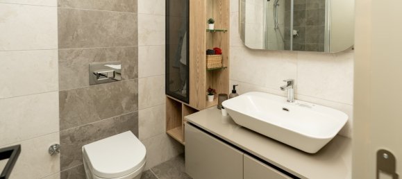 2-Zimmer Wohnung in Kartal, Turkey, Nr. 27740 18