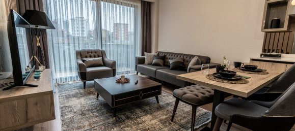 2-Zimmer Wohnung in Kartal, Turkey, Nr. 27740 14