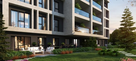 2-Zimmer Wohnung in Kartal, Turkey, Nr. 27740 12