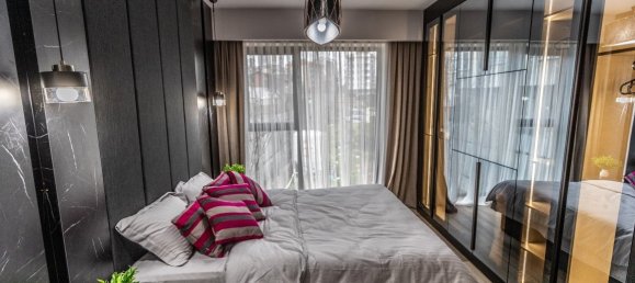 2-Zimmer Wohnung in Kartal, Turkey, Nr. 27740 16