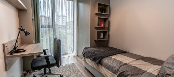 2-Zimmer Wohnung in Kartal, Turkey, Nr. 27740 17