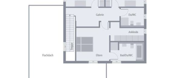 4 bedrooms House in Tubingen, Germany No. 60256 7