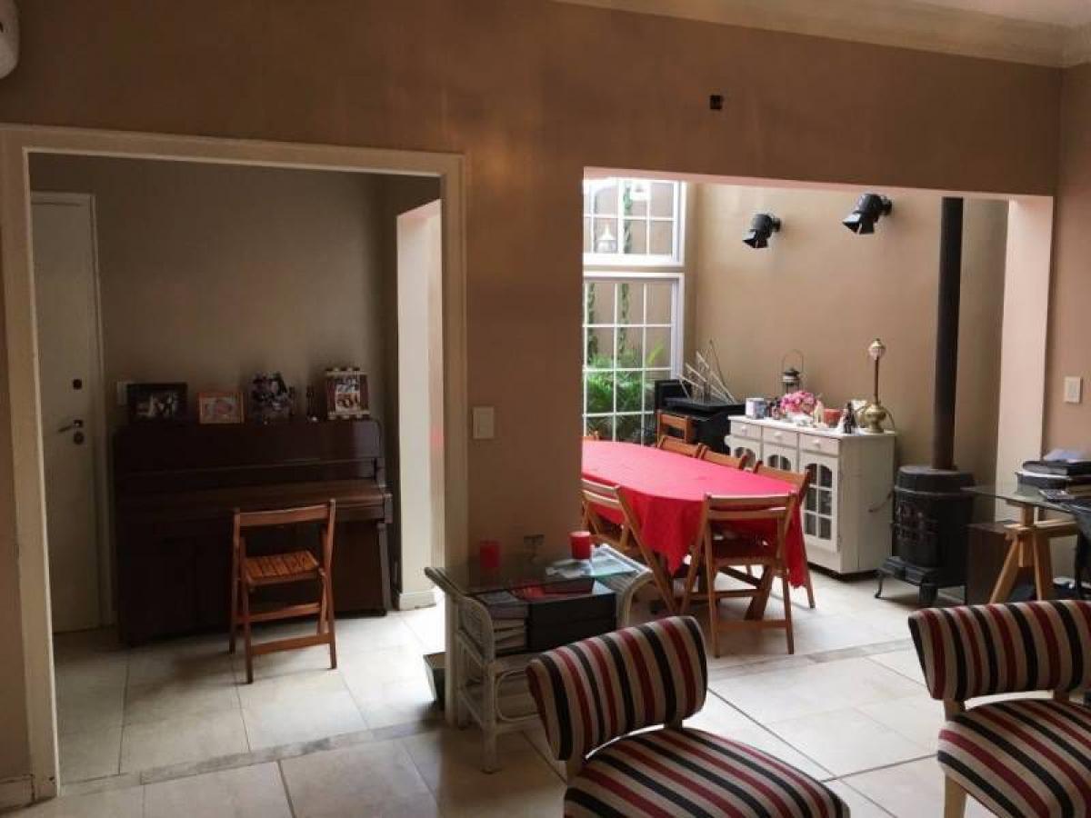 3 Schlafzimmer Wohnung in Buenos Aires, Argentina, Nr. 78539