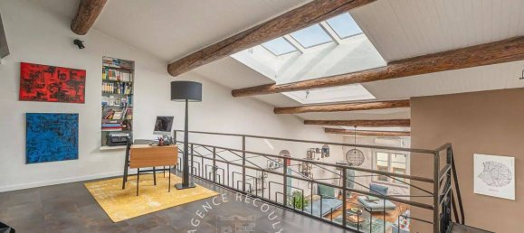 3-salle Duplex à Marseille, France No. 322868 8