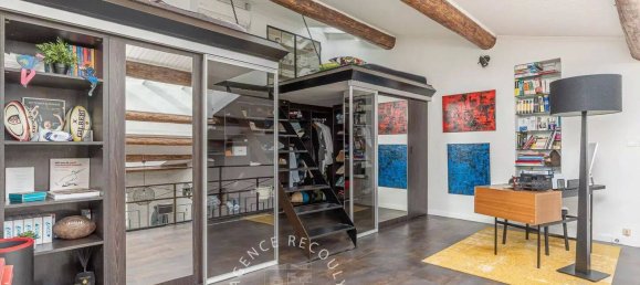 3-salle Duplex à Marseille, France No. 322868 9