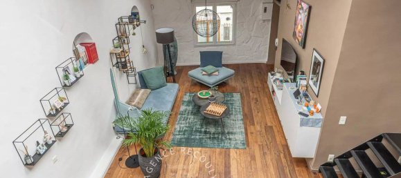 3-salle Duplex à Marseille, France No. 322868 12