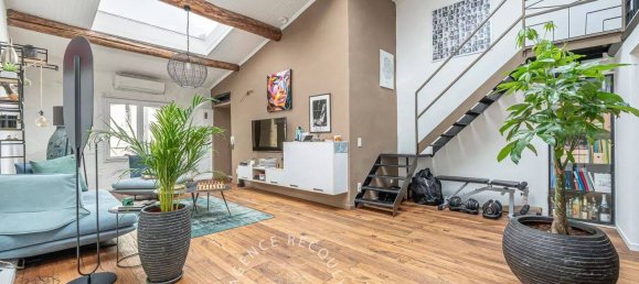 3-salle Duplex à Marseille, France No. 322868 2