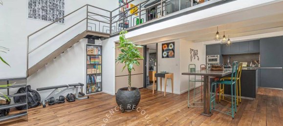 3-salle Duplex à Marseille, France No. 322868 7