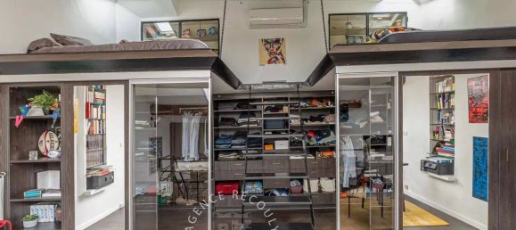 3-salle Duplex à Marseille, France No. 322868 10