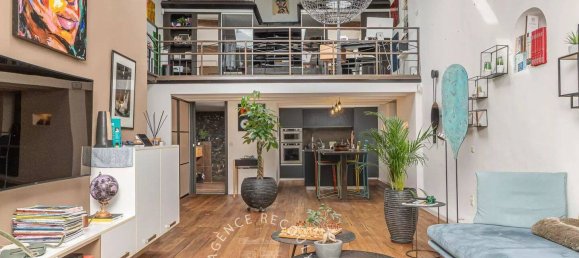 3-salle Duplex à Marseille, France No. 322868 4