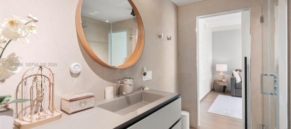 3 bedrooms Duplex for sale in Miami, Miami-Dade, Florida, USA № 614468 23