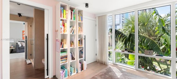 3 bedrooms Duplex for sale in Miami, Miami-Dade, Florida, USA № 614468 26