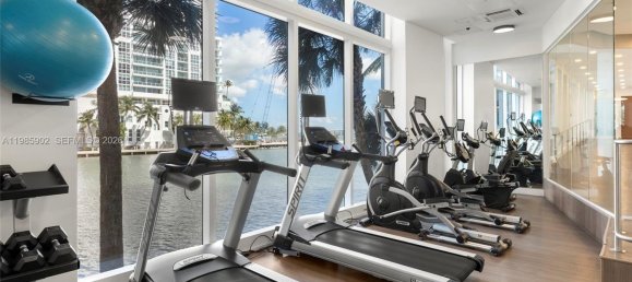 3 bedrooms Duplex for sale in Miami, Miami-Dade, Florida, USA № 614468 28