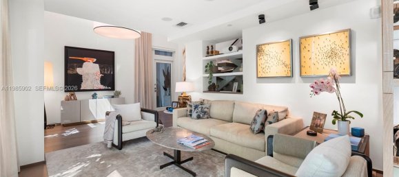 3 bedrooms Duplex for sale in Miami, Miami-Dade, Florida, USA № 614468 7