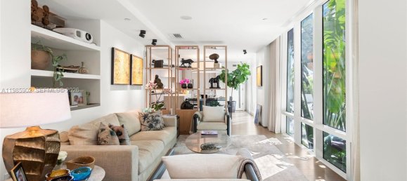 3 bedrooms Duplex for sale in Miami, Miami-Dade, Florida, USA № 614468 5