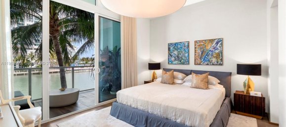 3 bedrooms Duplex for sale in Miami, Miami-Dade, Florida, USA № 614468 15