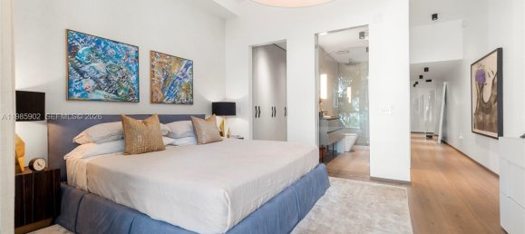 3 bedrooms Duplex for sale in Miami, Miami-Dade, Florida, USA № 614468 17