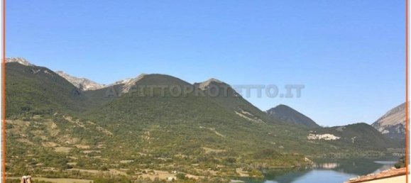 2 غرف نوم شقة في Barrea, Italy رقم 348141 46