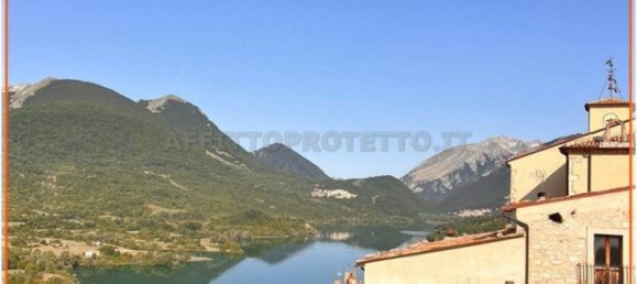 2 غرف نوم شقة في Barrea, Italy رقم 348141 47