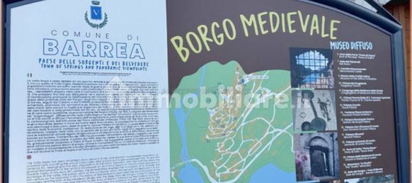 2 غرف نوم شقة في Barrea, Italy رقم 348141 6