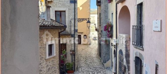 2 غرف نوم شقة في Barrea, Italy رقم 348141 7