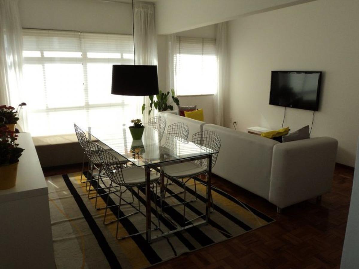 Apartamento T2 em São Paulo, Brazil N.º 487695