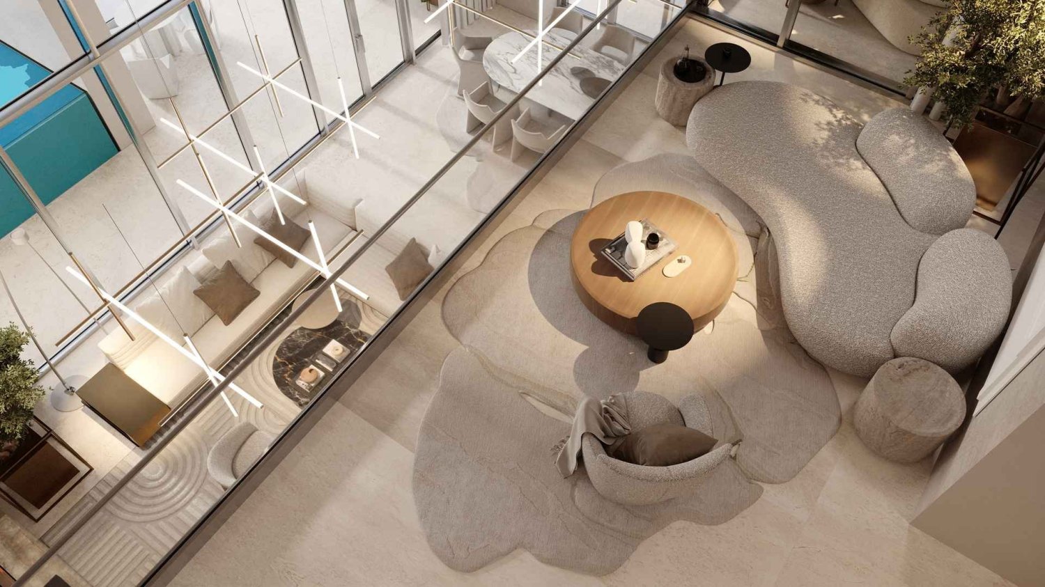 3 bedrooms Apartment in Kempinski Marina Residences, Dubai Marina, UAE No. 116304