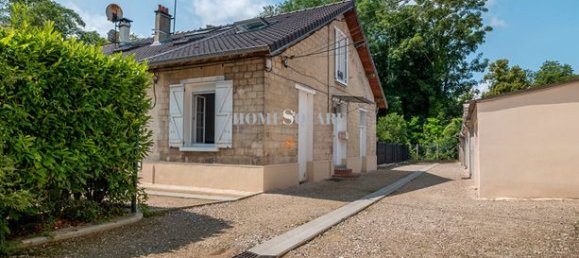 Дом с 3 спальнями в Шантийи, Франция № 301152 14