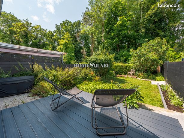 Дом с 3 спальнями в Шантийи, Франция № 301152