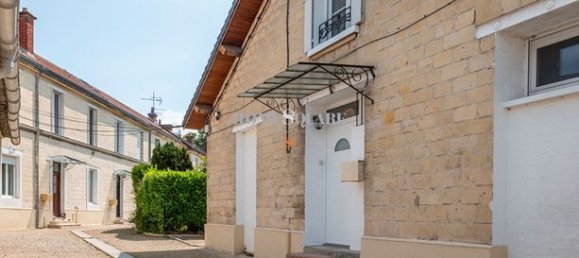 Дом с 3 спальнями в Шантийи, Франция № 301152 15