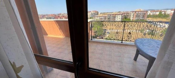 Ático de 4 dormitorios en Ravda, Bulgaria No. 1146 5