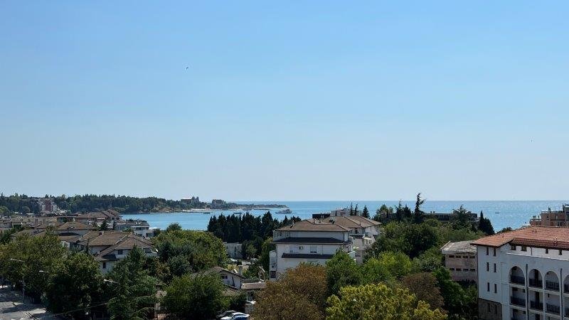 Ático de 4 dormitorios en Ravda, Bulgaria No. 1146