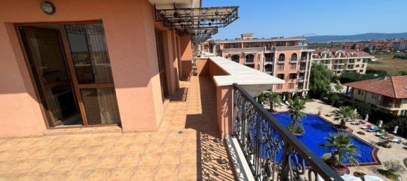 Ático de 4 dormitorios en Ravda, Bulgaria No. 1146 7