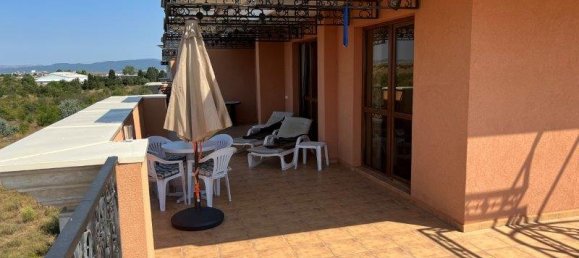 Ático de 4 dormitorios en Ravda, Bulgaria No. 1146 8