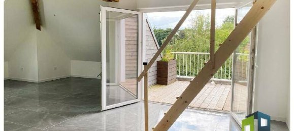 2 bedrooms Apartment in Montbeliard, France No. 362047 3