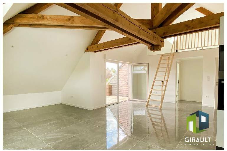 2 bedrooms Apartment in Montbeliard, France No. 362047