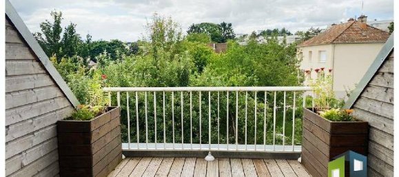 2 bedrooms Apartment in Montbeliard, France No. 362047 2