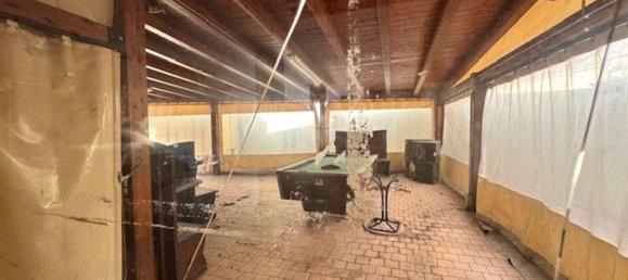 عقار تجاري في Monte Porzio, Italy 204متر مربع رقم 281420 7