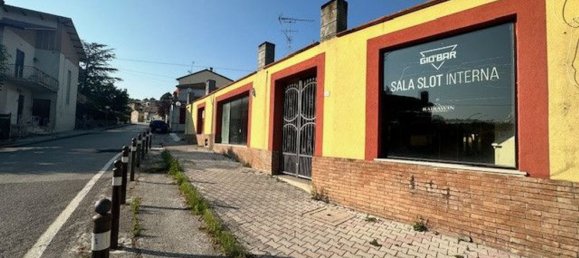 عقار تجاري في Monte Porzio, Italy 204متر مربع رقم 281420 4