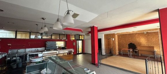 عقار تجاري في Monte Porzio, Italy 204متر مربع رقم 281420 9