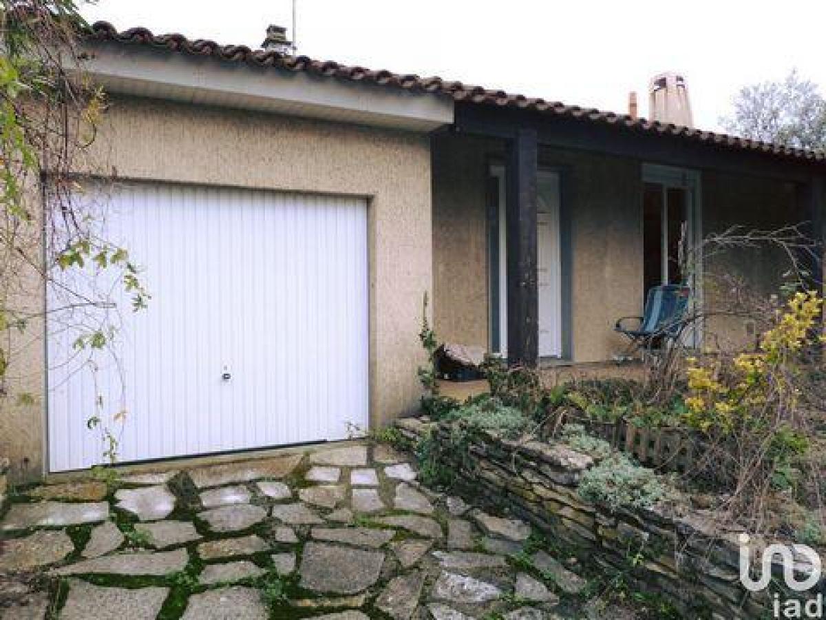3 bedrooms House in Ales, France No. 28460