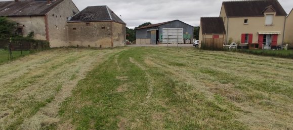 673m² Land in Ladon, France No. 332507 2