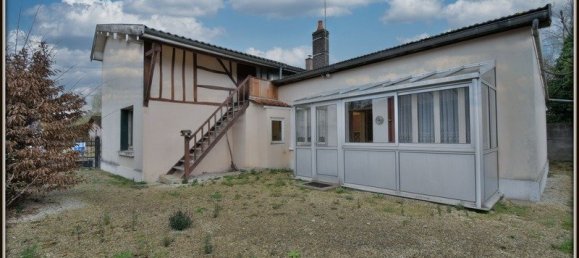 3 bedrooms House in Rosnay-l'Hopital, France No. 80105 2