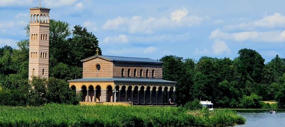 Apartamento T2 em Potsdam, Germany N.º 39953 19