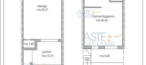 11 rooms House in Gaeta, Italy No. 101075 45