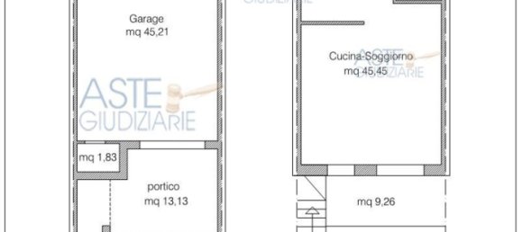 11 rooms House in Gaeta, Italy No. 101075 33