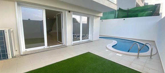2 bedrooms Villa in Altura, Portugal No. 131066 2