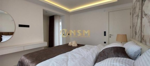 Apartment 2+1 in Alanya, Turkey No. 5280 27