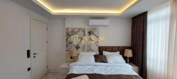 Apartment 2+1 in Alanya, Turkey No. 5280 23
