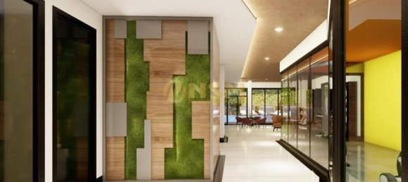 Apartment 2+1 in Alanya, Turkey No. 5280 9